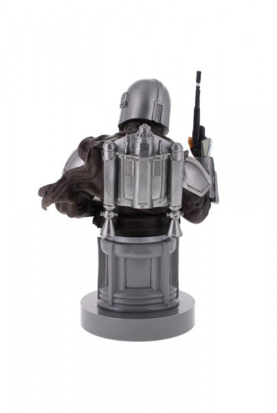 Star Wars: The Mandalorian Cable Guy Phone and Controller Stand