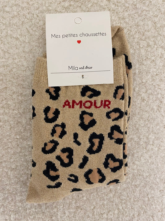 Sokken | Amour