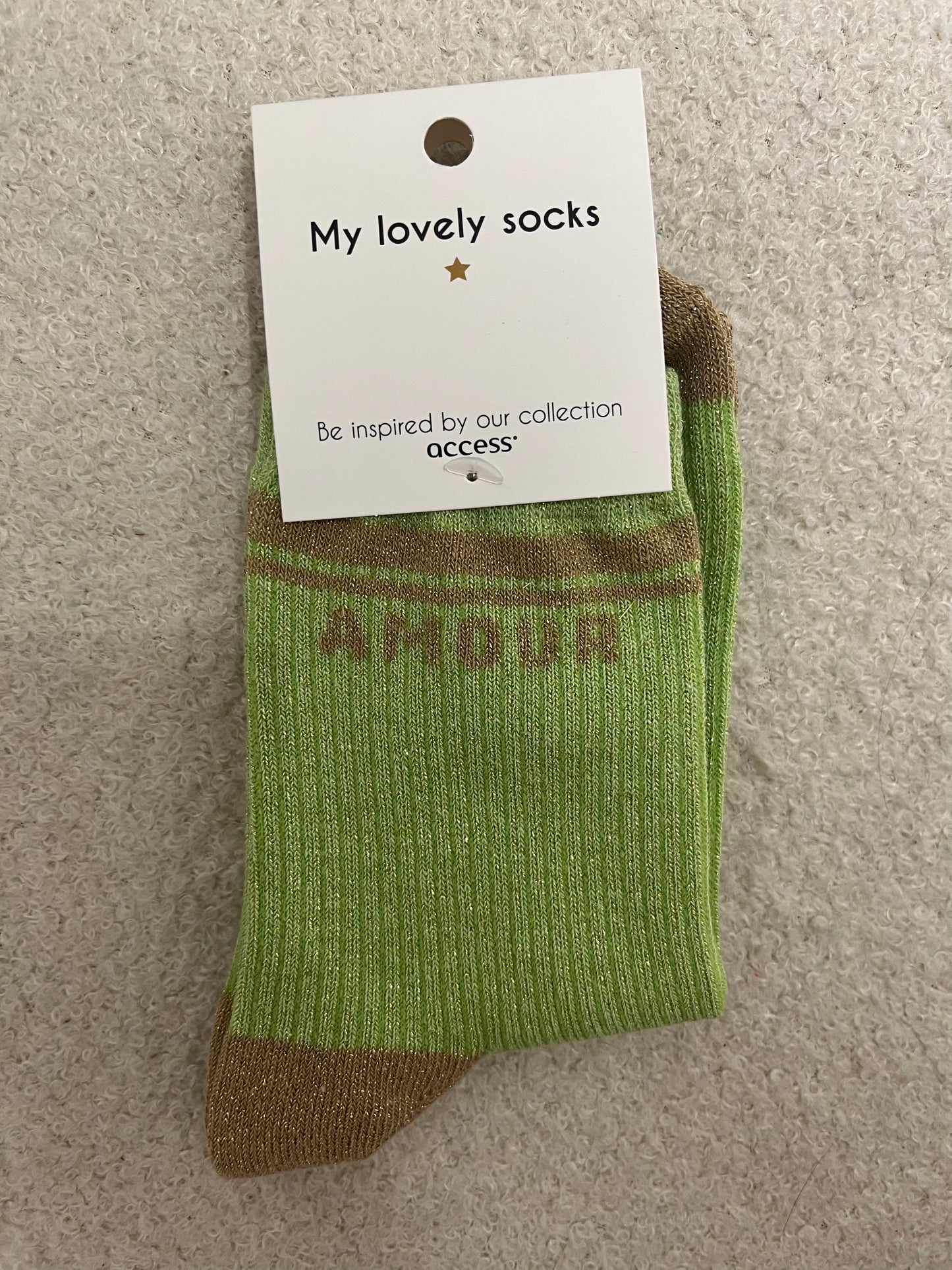 Sokken | Amour