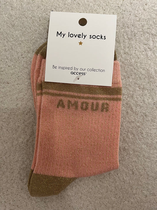 Sokken | Amour