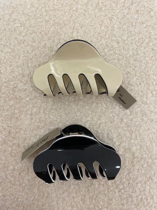 Haarclip