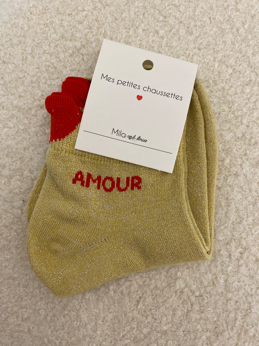 Sokken | Amour