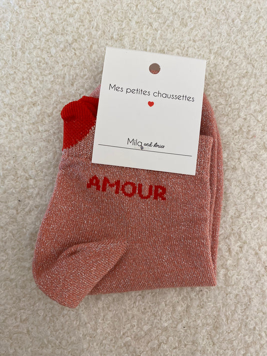 Sokken | Amour