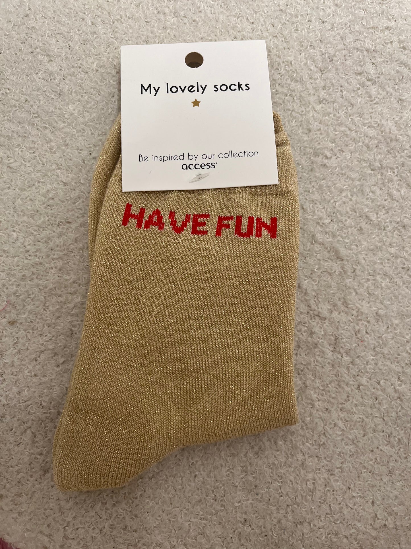 Sokken | Have Fun