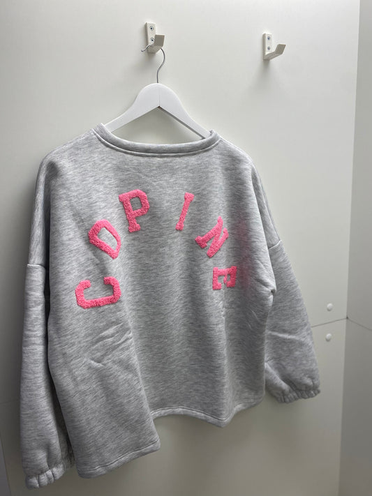 Sweater Copine