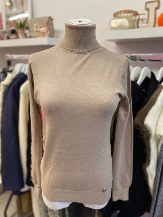 Coltrui basic beige
