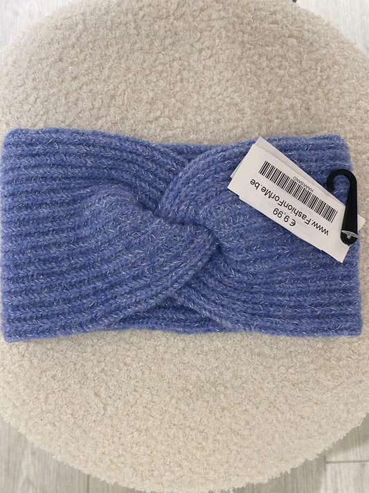Haarband | Blauw