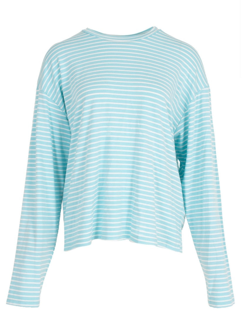 T-shirt lange mouwen