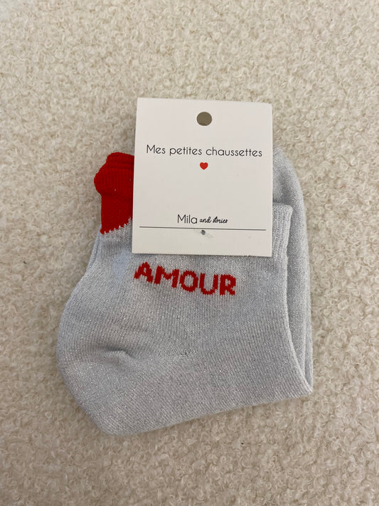 Sokken | Amour