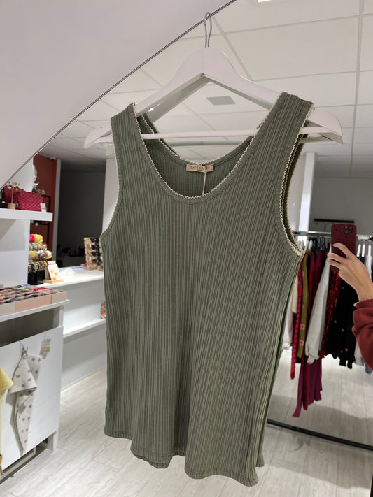 Top | Groen