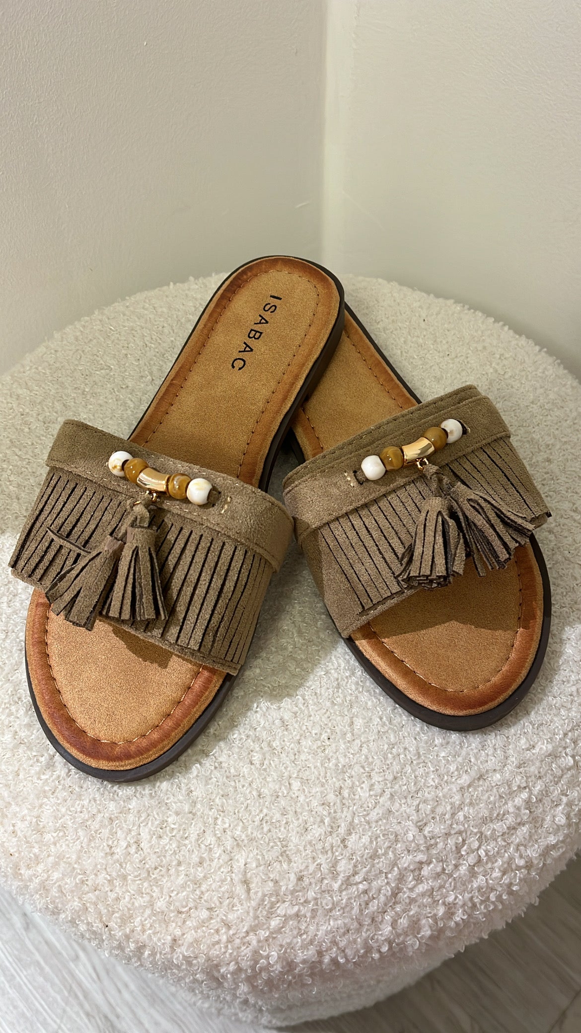 Slippers | Bruin