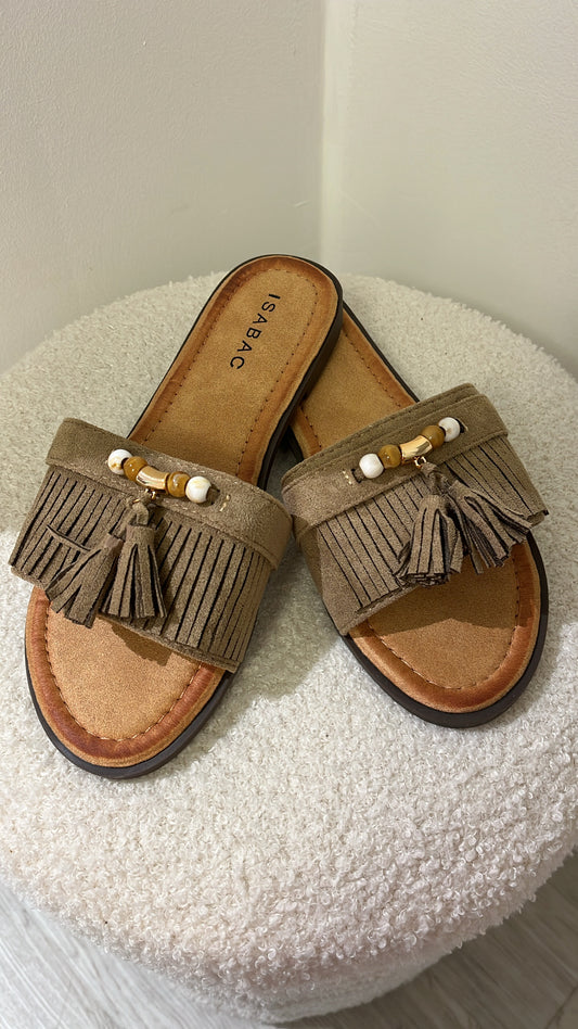 Slippers | Bruin