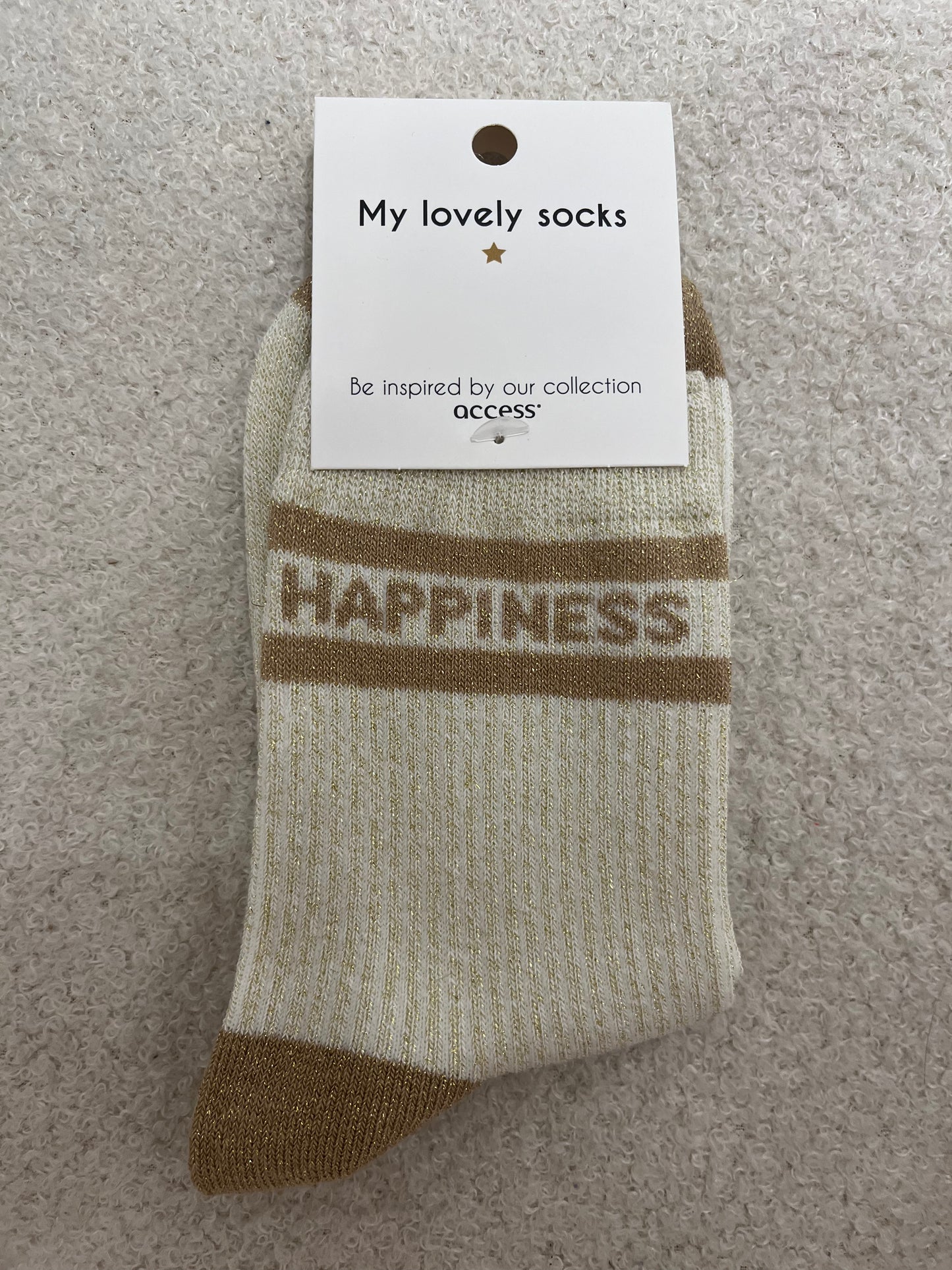 Sokken | Happiness