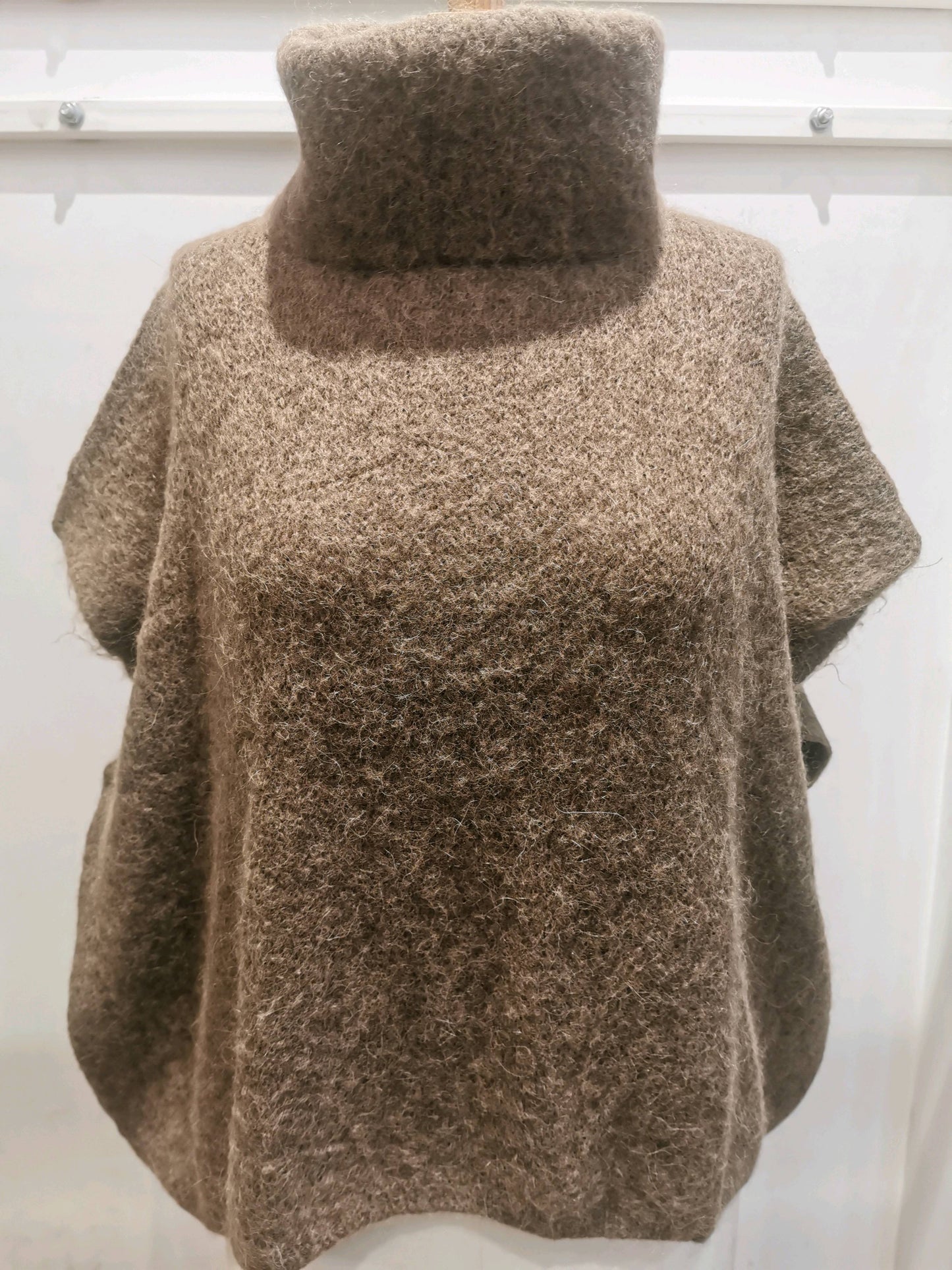 Trui met col | Choco