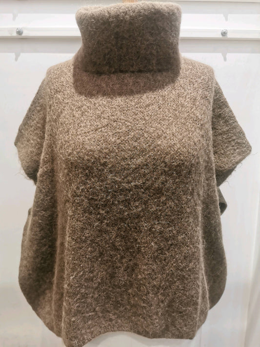 Trui met col | Choco