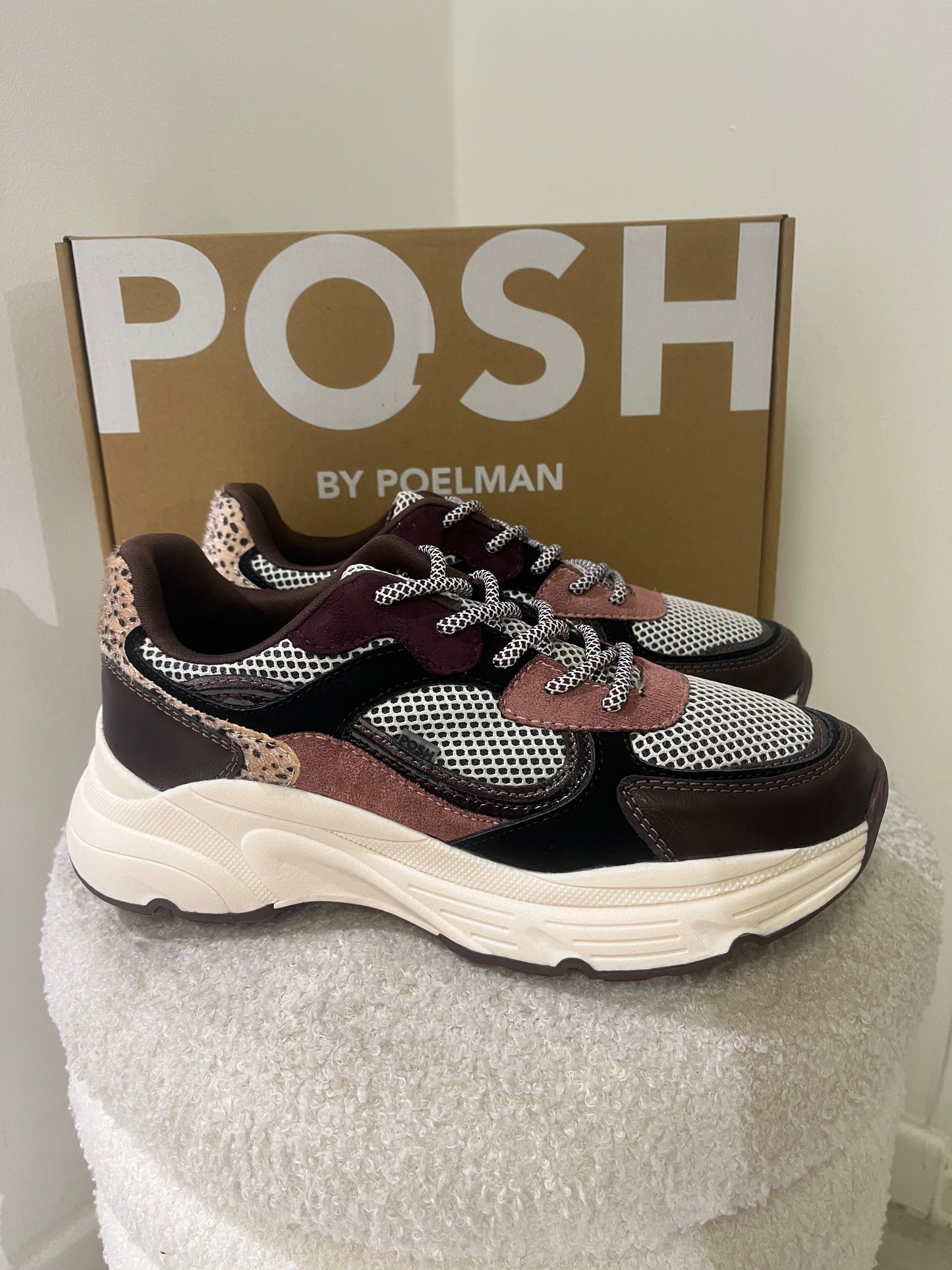 Posh sneakers Angy