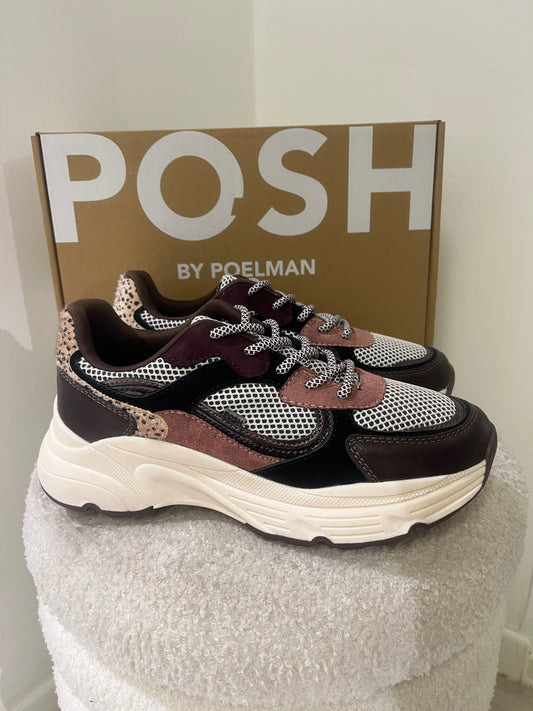 Posh sneakers Angy