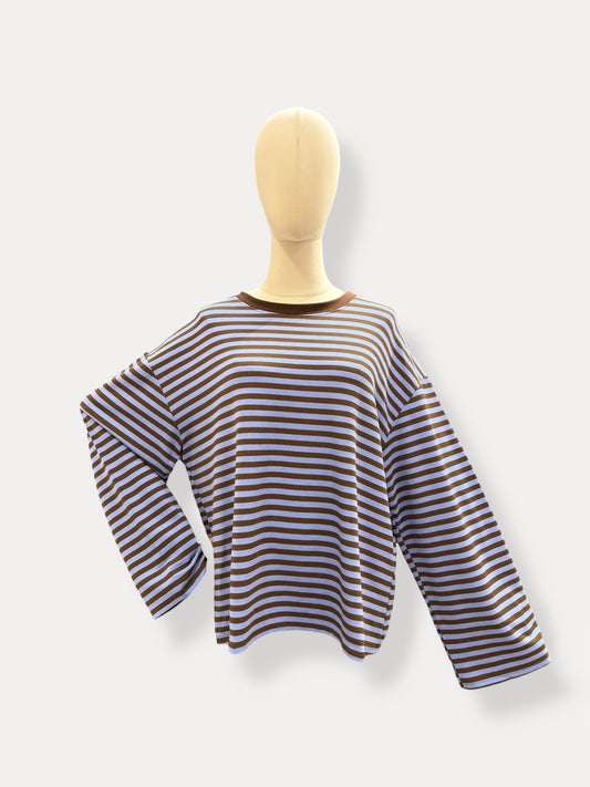 Longsleeve | Choco