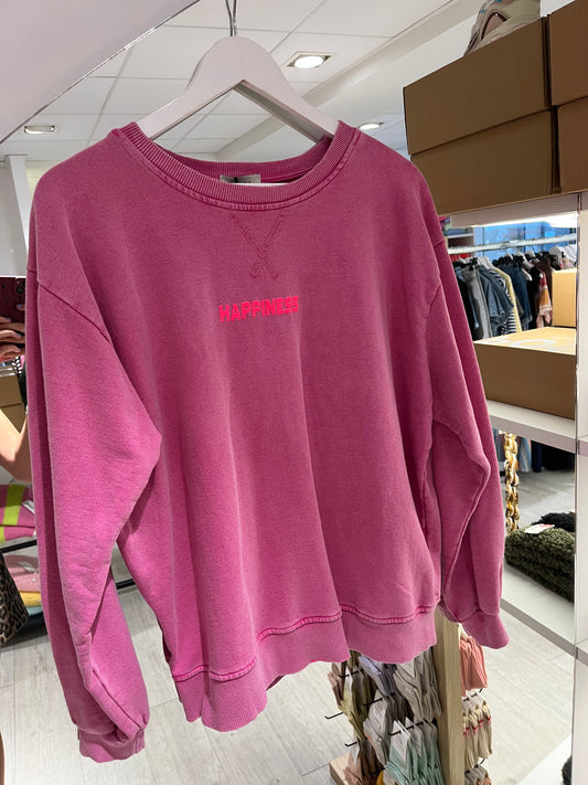 Sweater Happiness | Roos