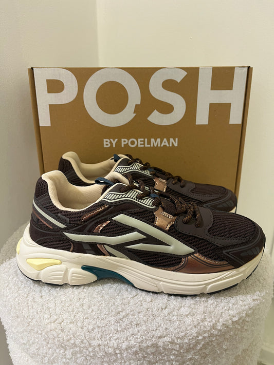 POSH by Poelman GINNY Sneakers