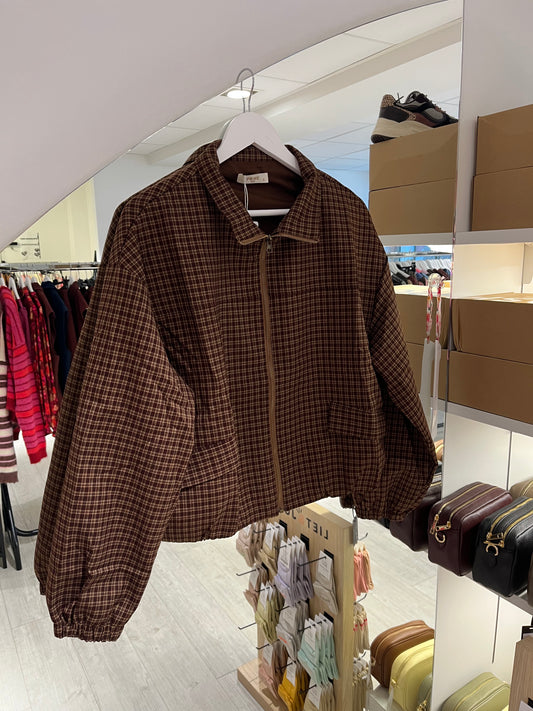 Bomber jacket | Bruin