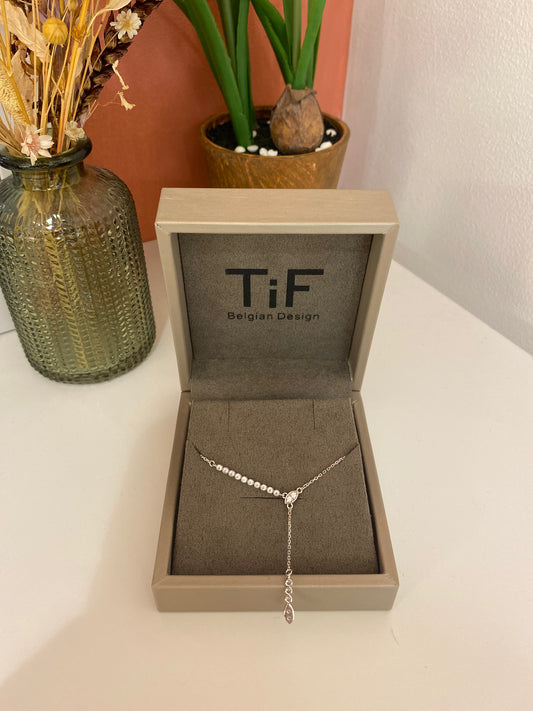 Ketting | Zilver