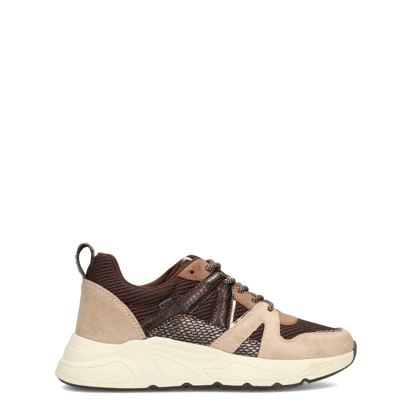 POSH By Poelman sneakers Brown