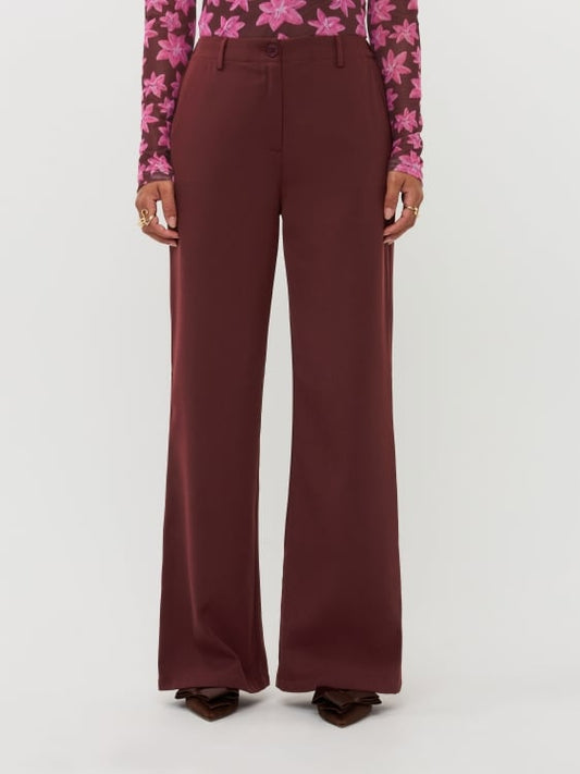 Ydence | Pants Solange