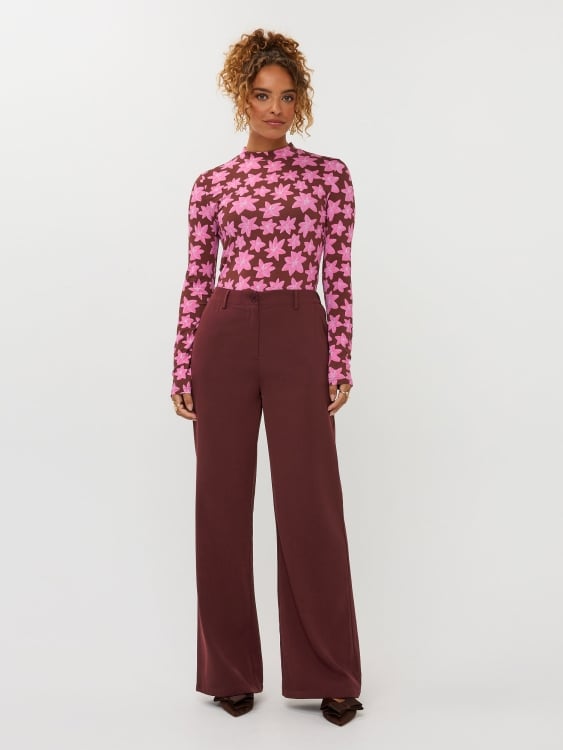 Ydence | Pants Solange