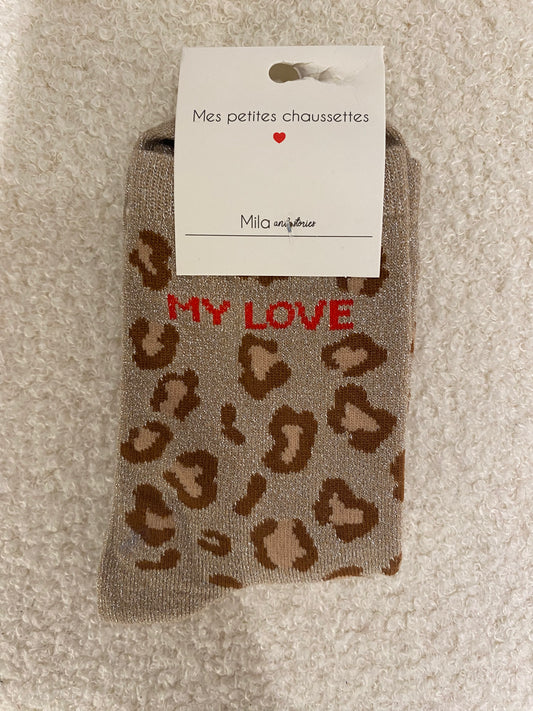 Sokken My love