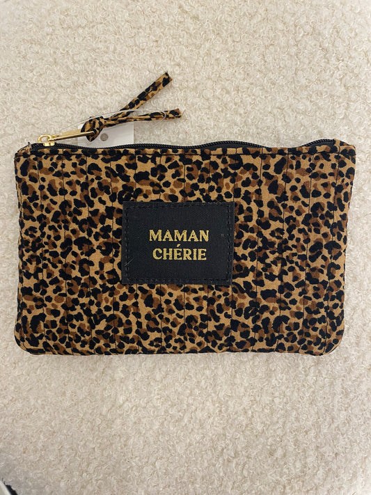 Klein tasje | Maman Chérie