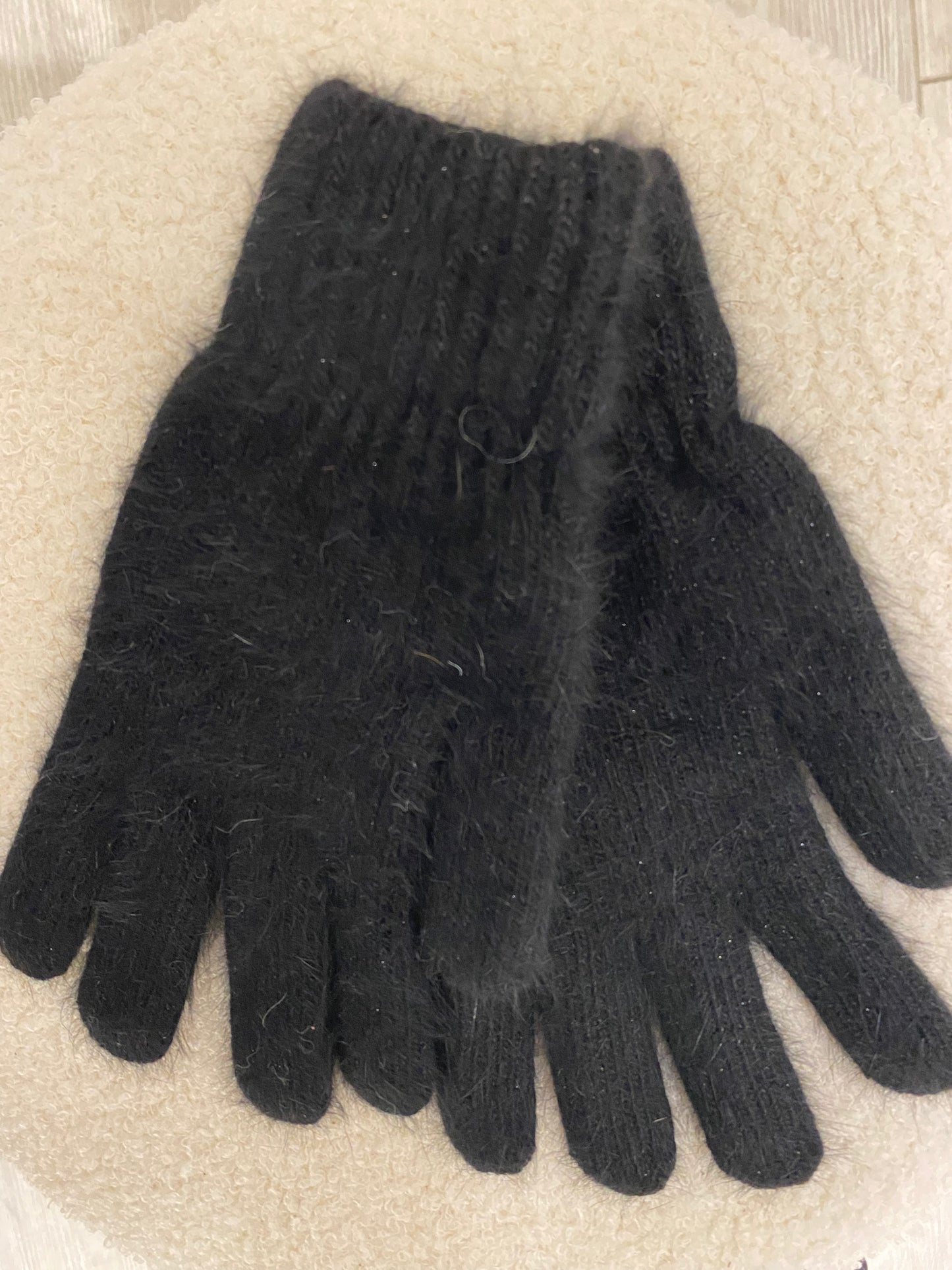 Handschoenen | Zwart