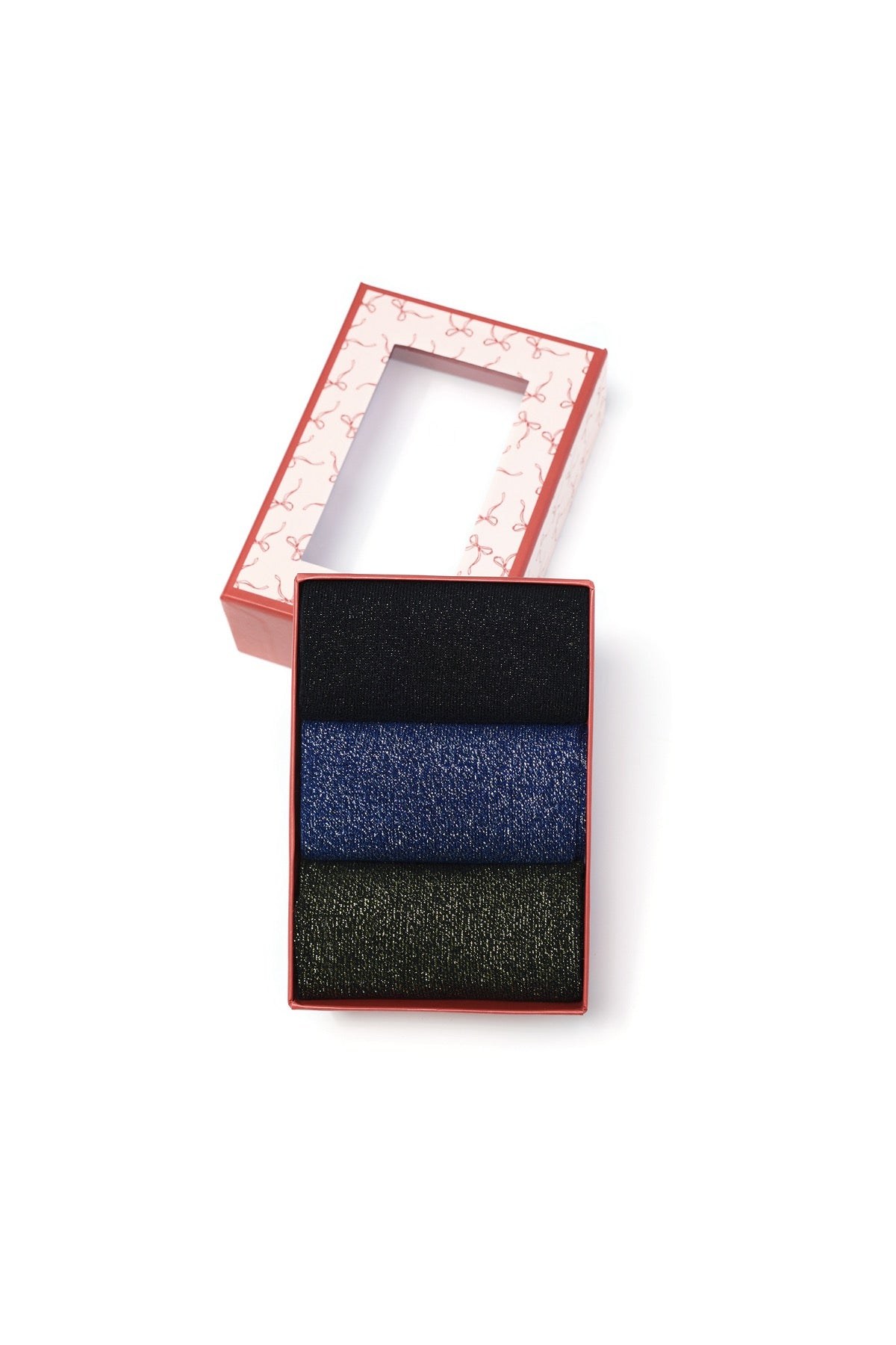 Cadeaubox | Sokken zwart