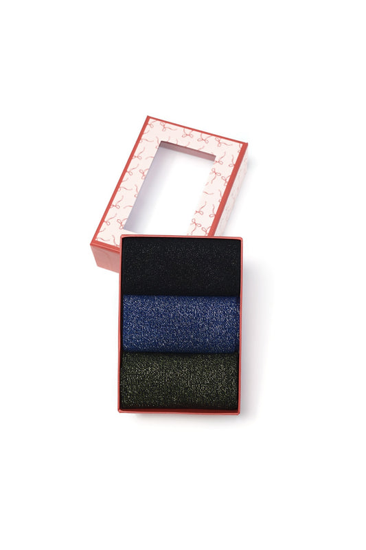 Cadeaubox | Sokken zwart