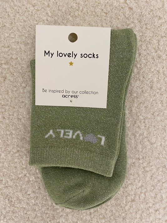 Sokken | Lovely