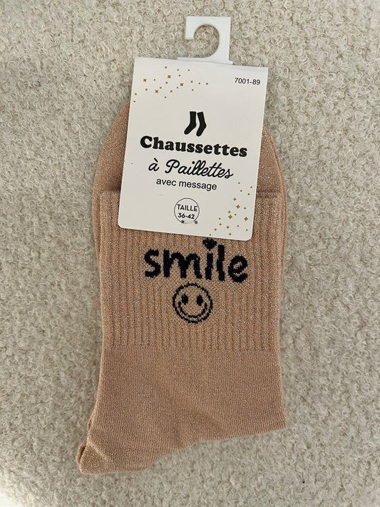 Sokken Smile