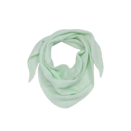 Driehoek sjaaltje | Munt