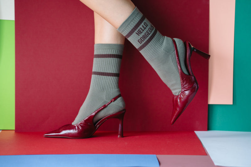 Sportsocks | Svetlana