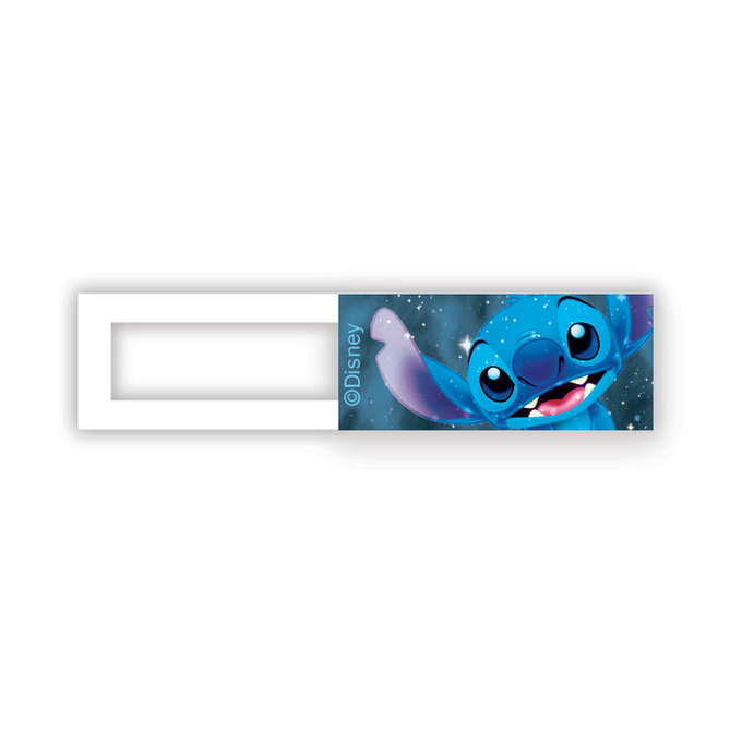 Webcam cover Disney Stitch