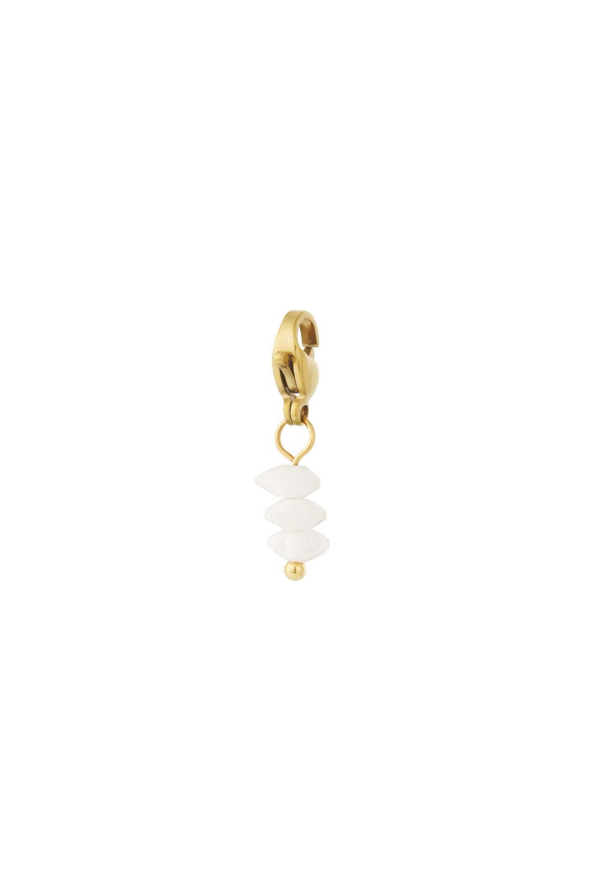 Juwelen steentjes DIY