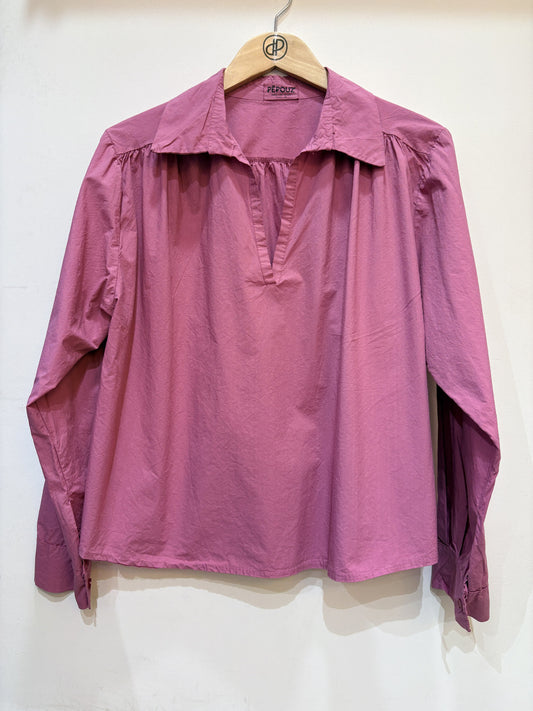 Basic blouse | Roos