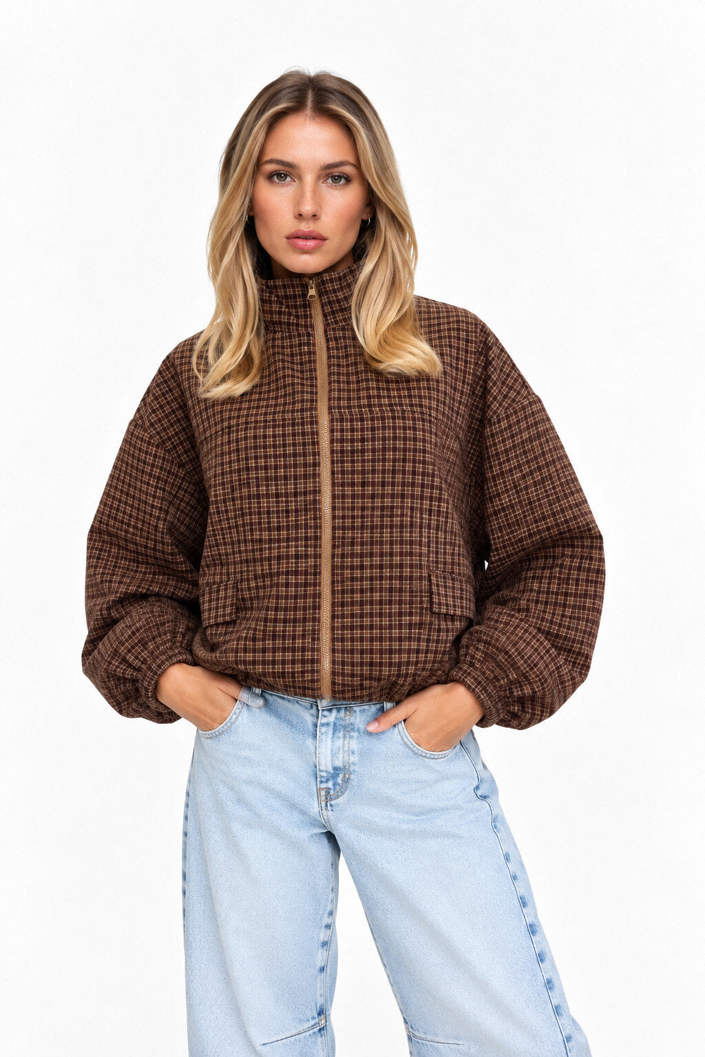 Bomber jacket | Bruin