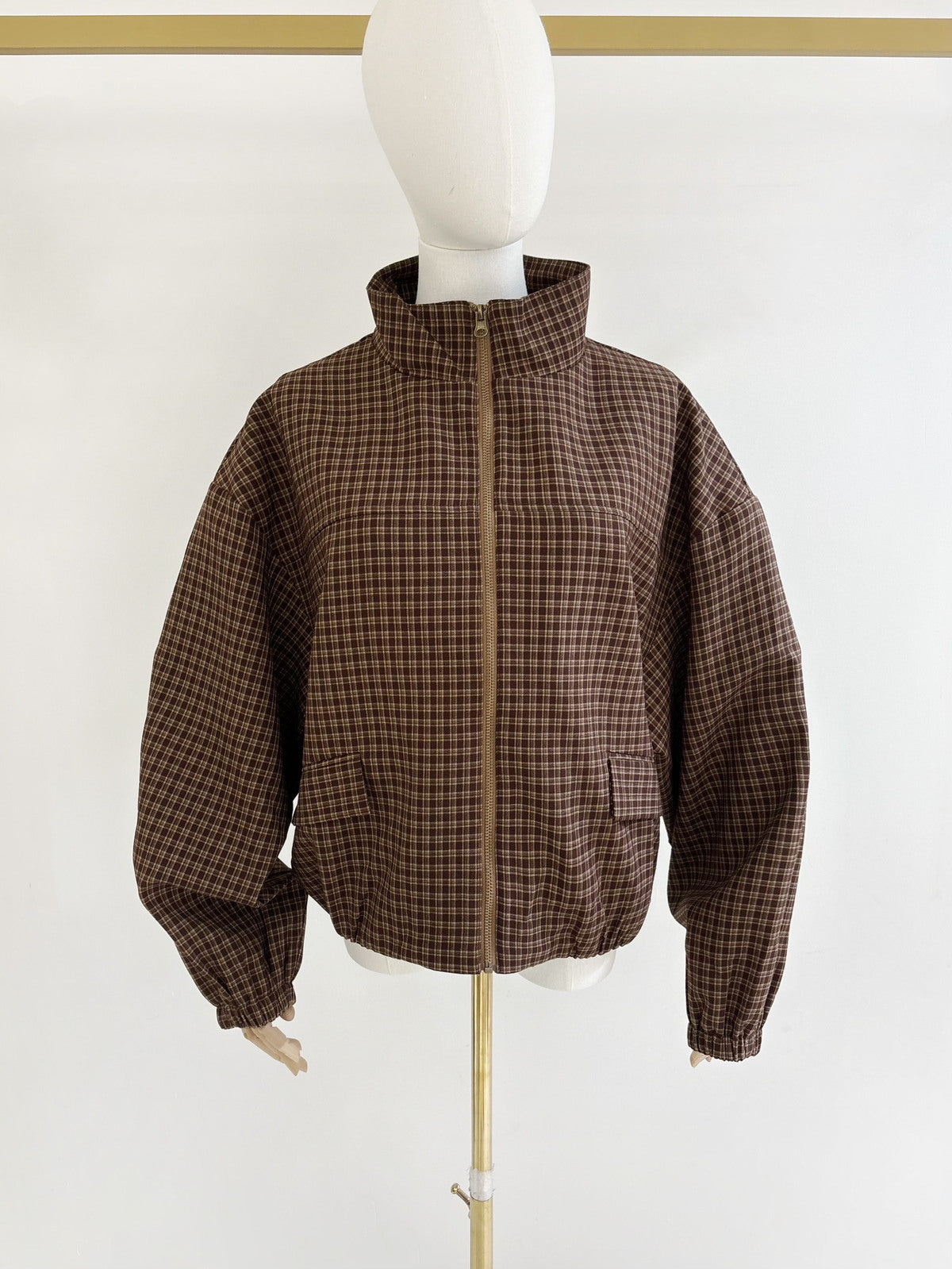 Bomber jacket | Bruin