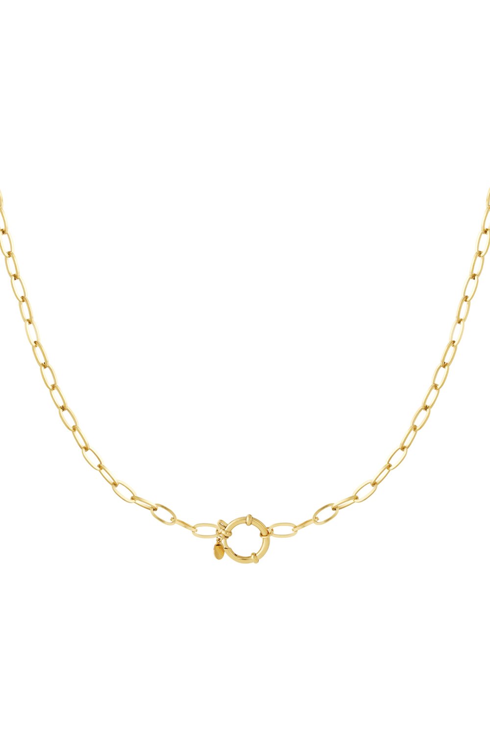 DIY jewelry | Ketting