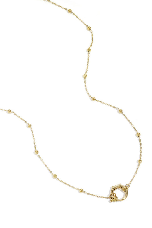 DIY jewelry | Ketting