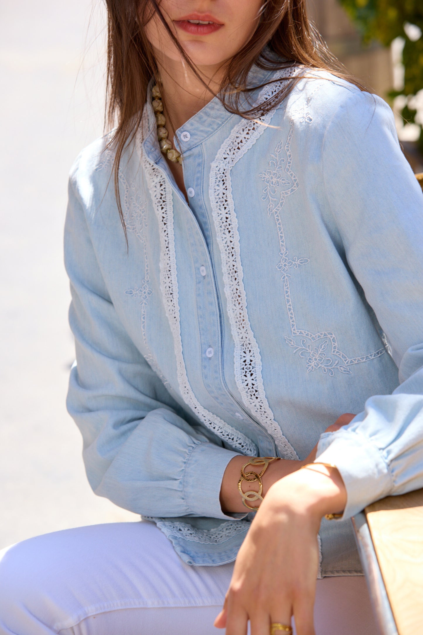 Blouse