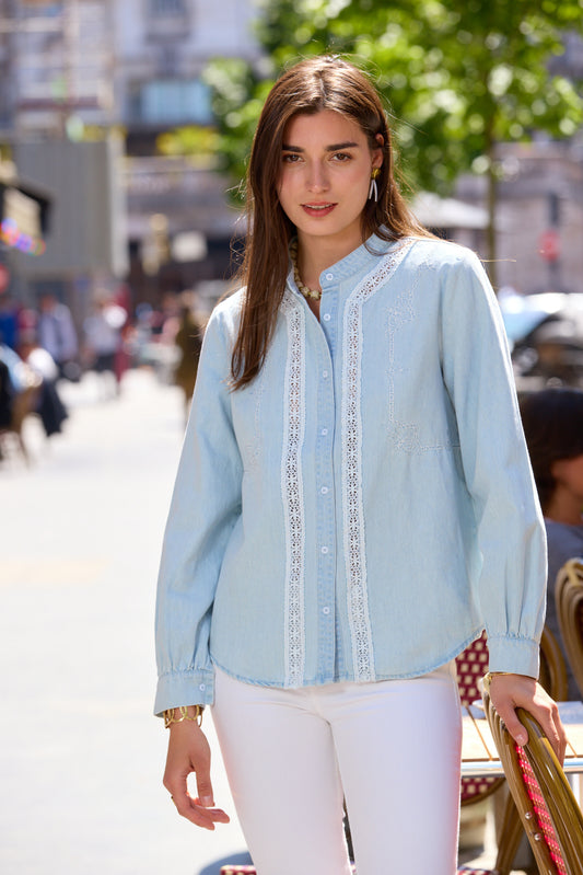 Blouse