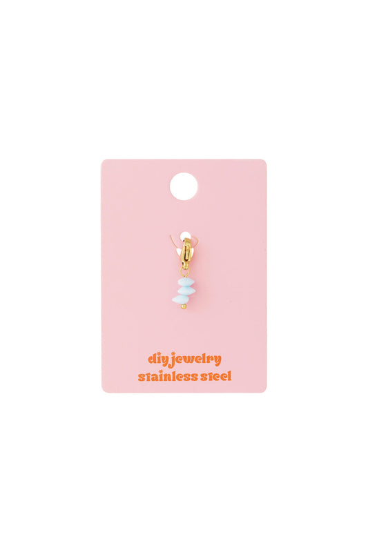 Juwelen steentjes DIY