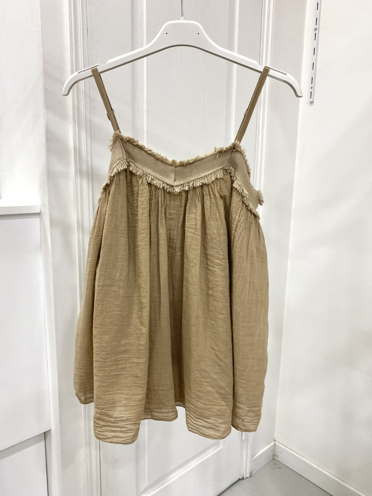 Top | Caramel