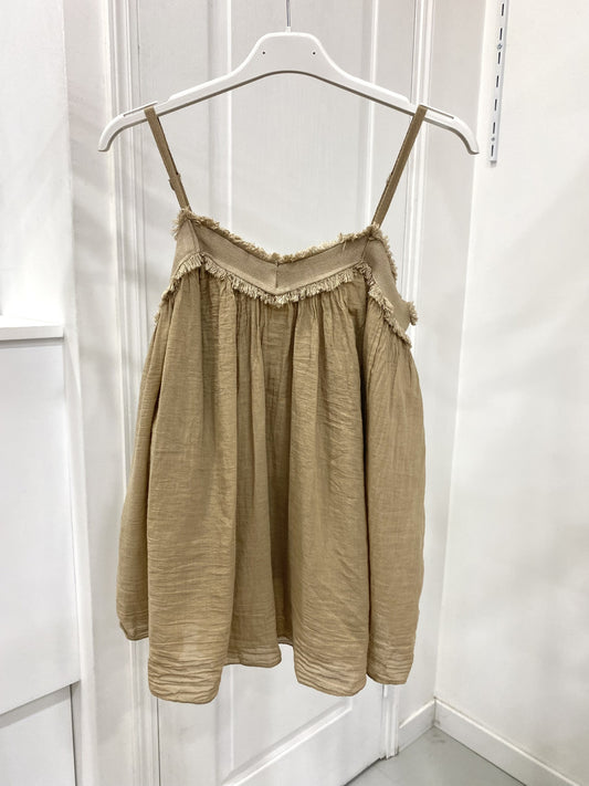 Top | Caramel